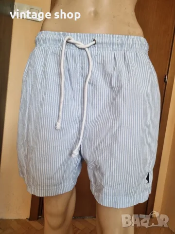 Мъжки бански- Adidas и Mcs (Marlboro Country Store), снимка 13 - Бански - 55307148