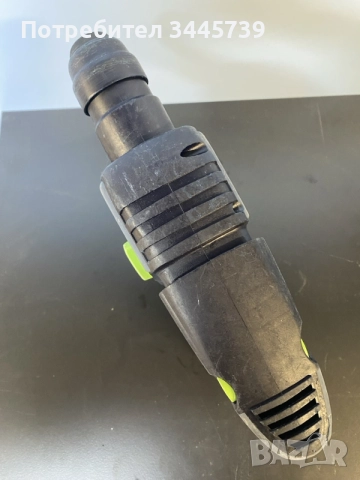 Festool  BHC  18, снимка 4 - Перфоратори - 55404585
