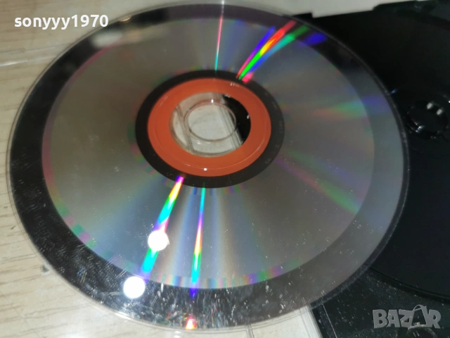 ДОМБИ ХИТ 2 ЦД 1304261917H2E6R, снимка 14 - CD дискове - 54182637