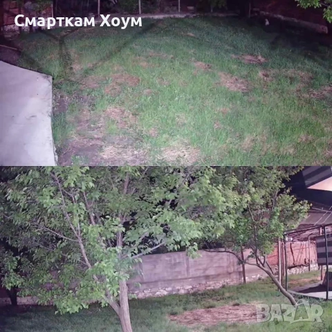 WiFi IP Камера SisView, снимка 2 - IP камери - 54194418