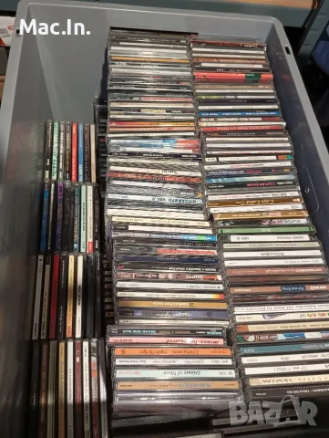 Грамофонни плочи и аудио дискове LPs ,CD,s for SALE.., снимка 10 - Грамофонни плочи - 55572893