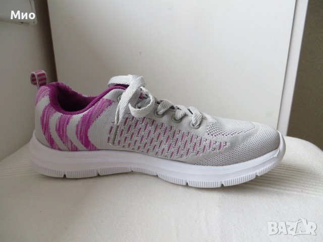 Удобни маратонки, номер 39, снимка 3 - Маратонки - 54043029