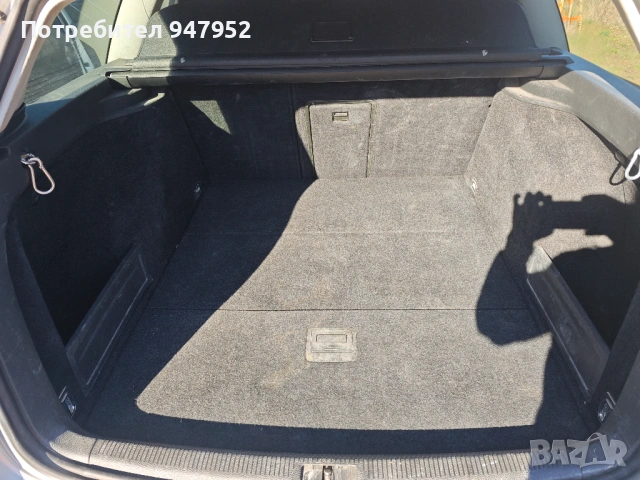 VW passat b6, снимка 12 - Автомобили и джипове - 54571476