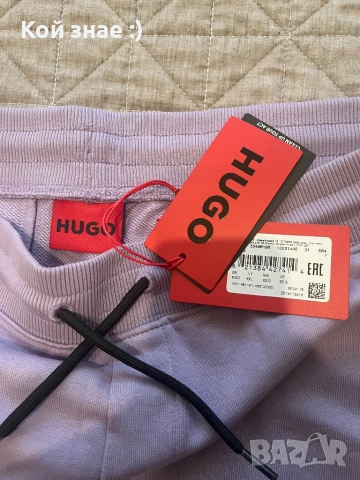 Hugo , снимка 2 - Панталони - 54500424