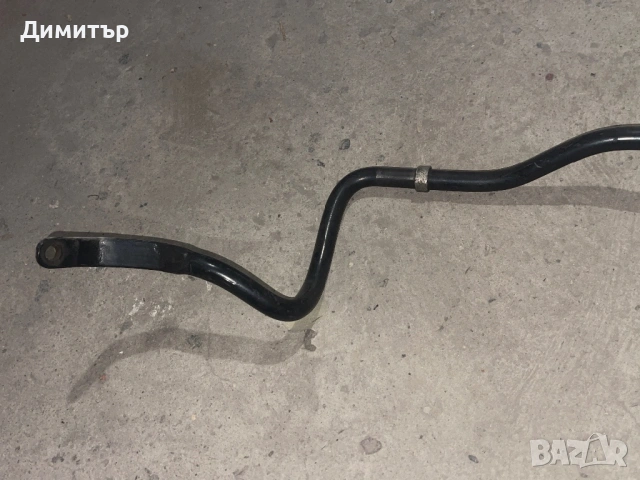 Стабилизираща щанга Toyota, снимка 3 - Части - 54088675