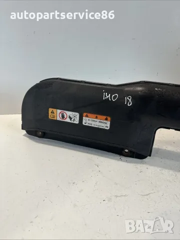 въздуховод 28210-3Z060 за Hyundai i40 1.7 CRDi (2018 г.), снимка 3 - Части - 55516343