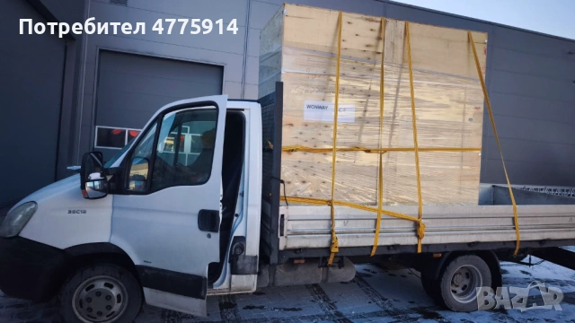 Транспорт и услуги с мини багер, снимка 2 - Транспортни услуги - 53955758