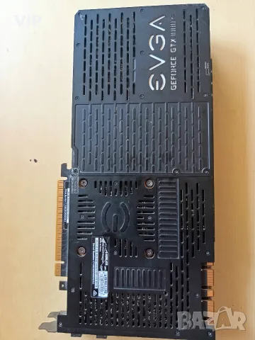 EVGA GeForce GTX 1080 Ti FTW3 – 11GB GDDR5X, снимка 2 - Видеокарти - 55467046