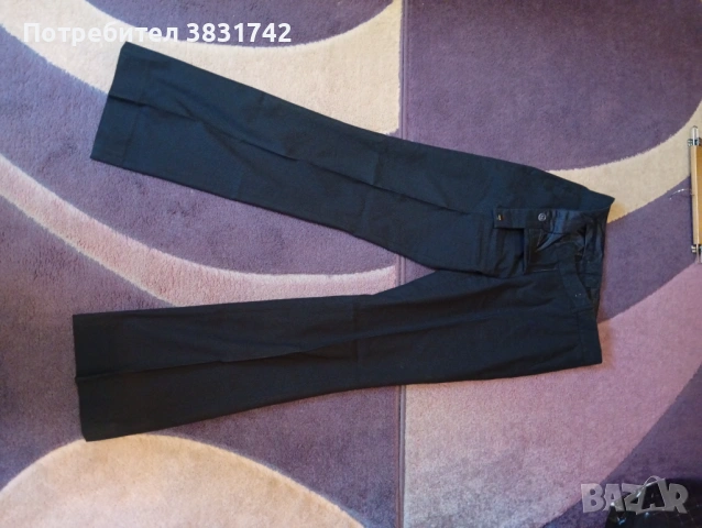 Дамски панталони, снимка 4 - Панталони - 54299397