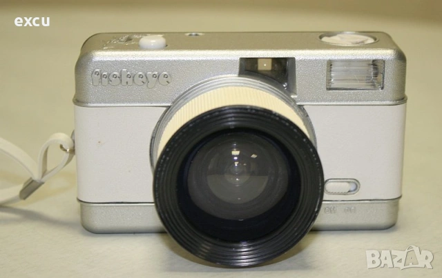 Фотоапарат Lomo Fisheye