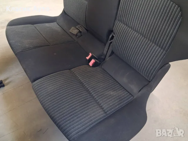 Салон Mitsubishi Colt 2008г., снимка 10 - Части - 55378325