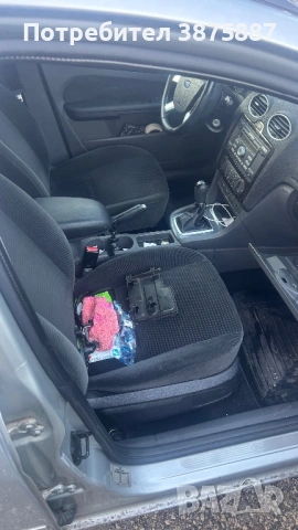 Форд фокус 1.8 НА ЧАСТИ, снимка 2 - Части - 54195828