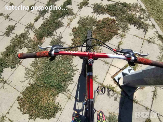Планинско, швейцарско колело poco poco. , снимка 3 - Велосипеди - 54670189