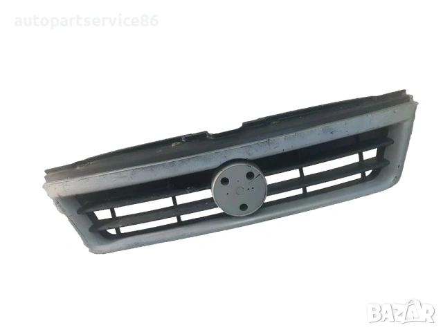 Предна решетка за Fiat Ducato (2002-2006) 132915801 