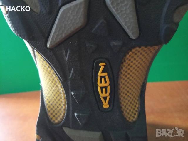 Сандали KEEN Arroyo 2 Номер 44,5 Стелка 29 см. 100% Оригинални Внос от Англия , снимка 10 - Мъжки сандали - 54700822
