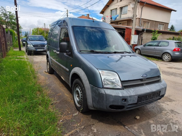 Ford Conect, снимка 5 - Автомобили и джипове - 54777528