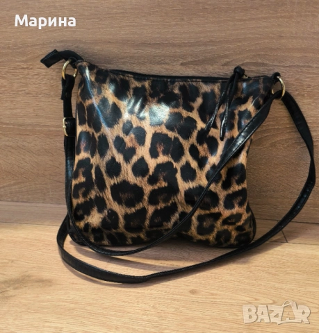 Стильная сумка YSL., снимка 6 - Чанти - 54830518