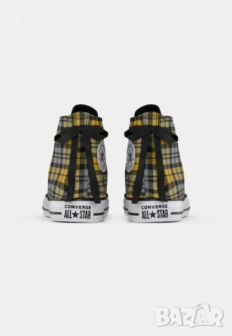 Нови кецове Converse, снимка 4 - Кецове - 55144708