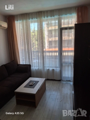 Студио в Приморско , снимка 5 - Квартири, нощувки - 54798098