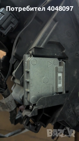 Jeep grand cherokee WK2 facelift ляв 320 евро, снимка 8 - Части - 54085578