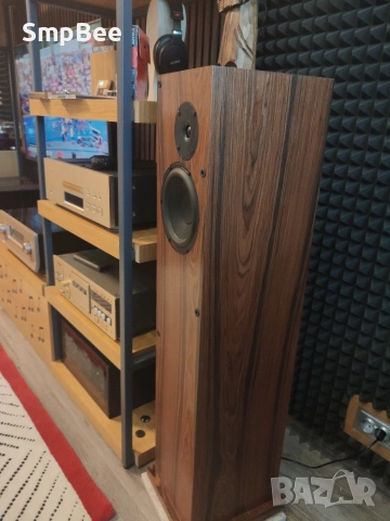 ProAc Response 2.5 Classic – легендарни английски аудиофилски колони, снимка 5 - Тонколони - 55080967