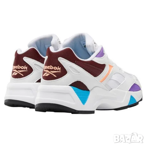Reebok AZTREK 96, снимка 4 - Дамски ежедневни обувки - 55338146