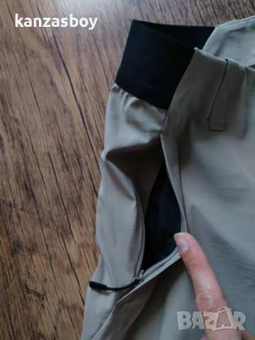 peak performance w commuter pants - дамски стреч панталон КАТО НОВ ХС, снимка 12 - Спортни екипи - 53978106
