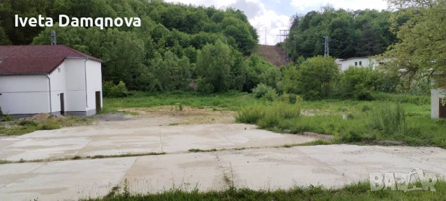 Парцел УПИ град Трявна , снимка 2 - Парцели - 54620429
