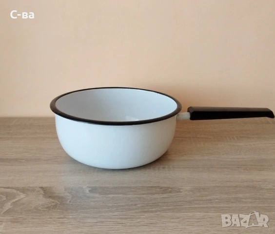Гевгир от 80-те години 