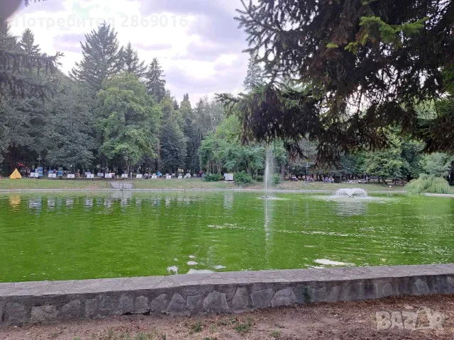 Двустаен апартамент до центъра на гр. Банско, БЕЗ ТАКСА ПОДДРЪЖКА!, снимка 18 - Апартаменти - 52878597