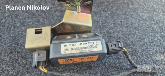 ESP за голф 4 Бора , снимка 3 - Части - 55240087