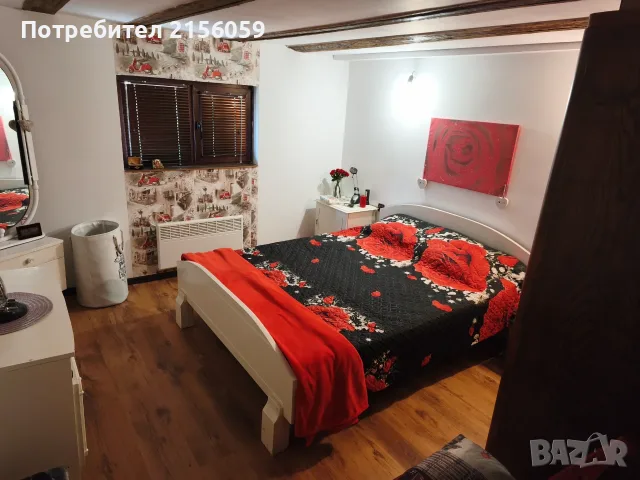 Двуетажна къща продава се, снимка 12 - Къщи - 39731519