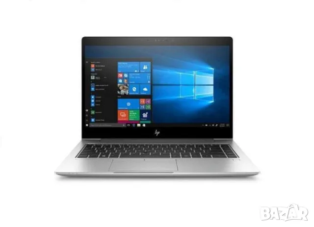 Лаптоп HP EliteBook 755 G5