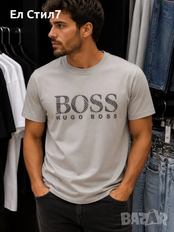🖤мъжка тениска С до 5хл 21€, снимка 15 - Тениски - 55003599
