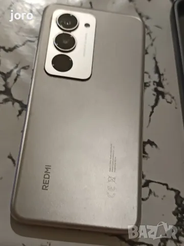 Xiaomi Redmi 15 5G 256GB 8GB RAM Dual, снимка 12 - Xiaomi - 55342024