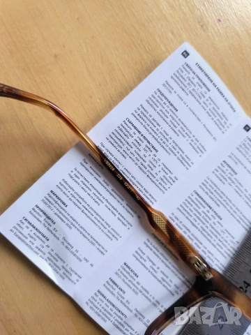 рамки Victoria Beckham VB2628 диоптрични, бифокални,прогресивни лещи, снимка 4 - Слънчеви и диоптрични очила - 53998707