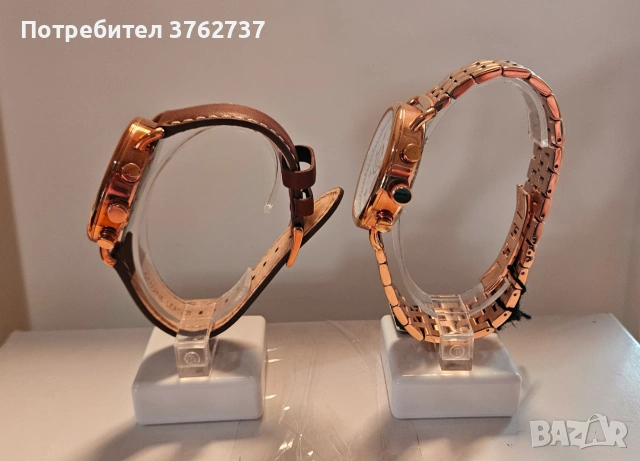 Нов мъжки часовник Rotary, снимка 2 - Мъжки - 55031592