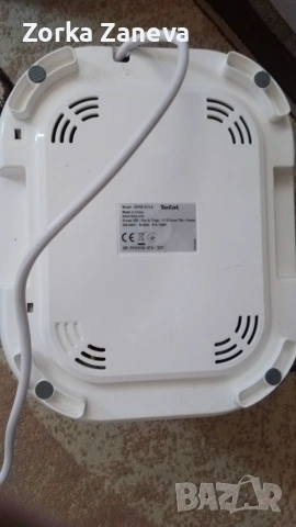 хлебопекарна tefal pain dore B 13 A, снимка 6 - Хлебопекарни - 55161094
