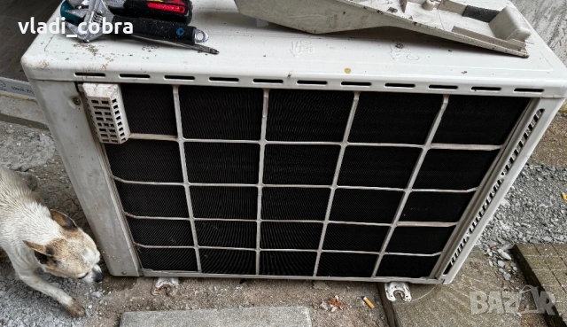 Климатик 12 , снимка 6 - Климатици - 54367805