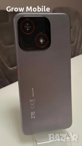 Телефон ZTE BLADE A35, снимка 2 - ZTE - 55426278