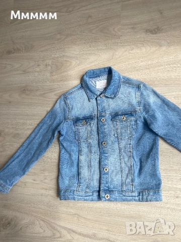 Яке Zara XS, снимка 2 - Якета - 54558844