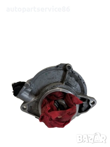 Вакуумна помпа за Volkswagen Touareg 3.0 Tdi (2009) 057145100Ae