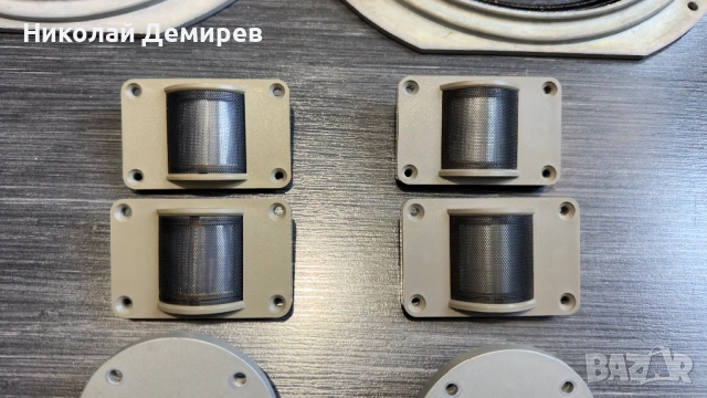 Pioneer HPM 30-40-50-60-70--100-110-300-500-700-900, снимка 2 - Тонколони - 54909442