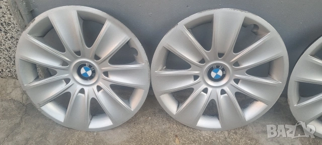 Тасове за BMW 16 цола, снимка 9 - Аксесоари и консумативи - 54487740