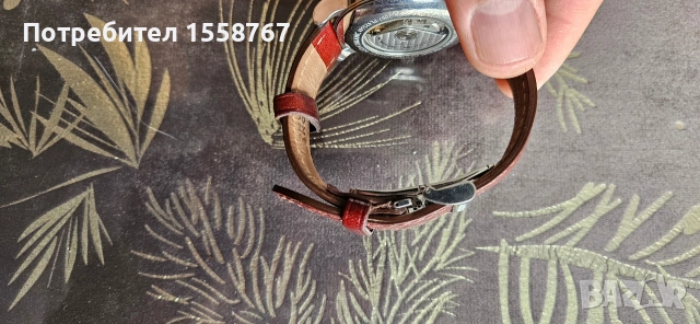 Montblanc Chronograph GTM, снимка 8 - Мъжки - 54946955
