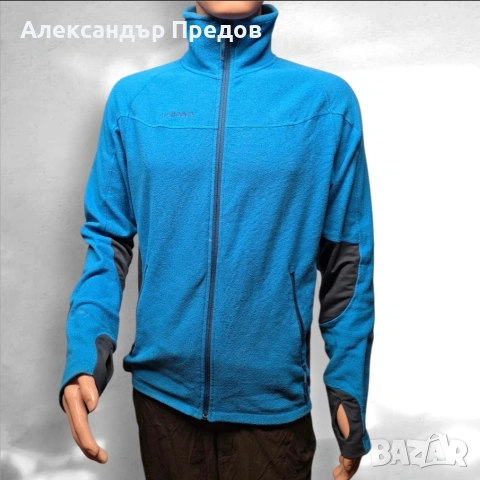 Полар Norrona Falketind Warm 1