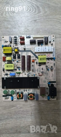 Захранване - L5R025 TV LG 49UJ620V