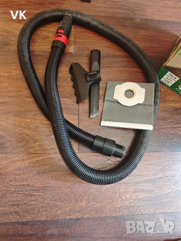 Прахосмукачка Bosch EasyVac 3, снимка 4 - Други инструменти - 54172302