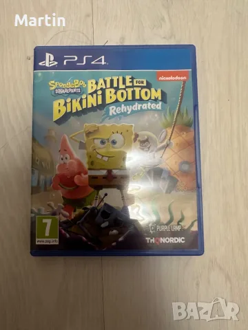 Игри за PS4/PS5, снимка 12 - Игри за PlayStation - 55544914