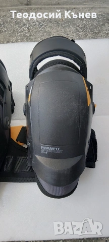 Предпазни наколенки TOUGHBUILT TB-KP-3, снимка 3 - Други стоки за дома - 54321089